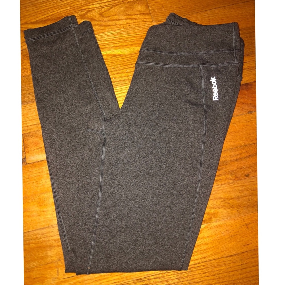 Reebok Workout Pants